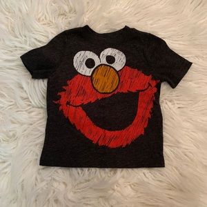 Elmo toddler T-Shirt